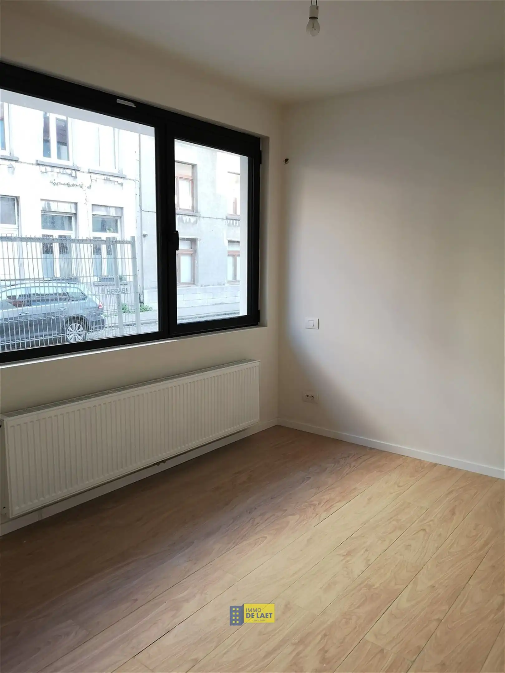 Gelijkvloers app. foto 5