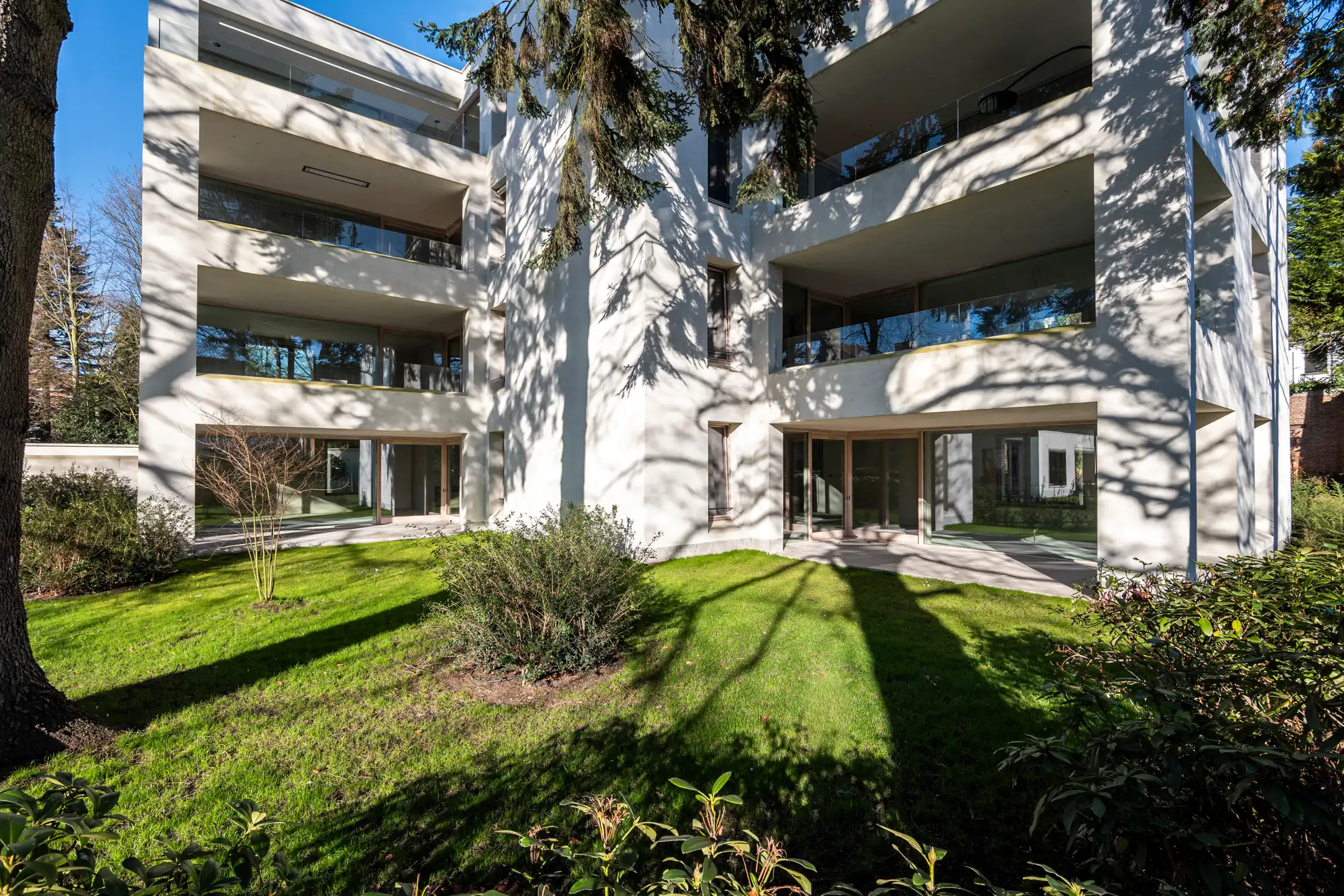 Laat u verwonderen over het project "Driezenhof" foto 6