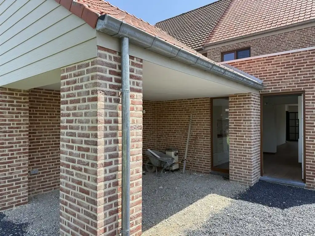 Stijlvolle nieuwbouwwoning  foto 4
