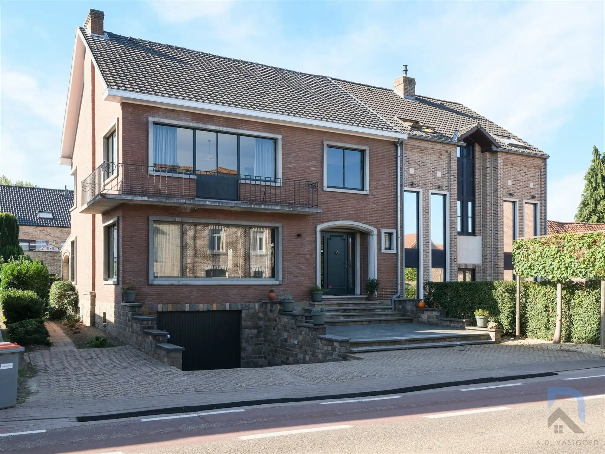Huis te koop Beverststraat 36 - 3740 BILZEN-HOESELT