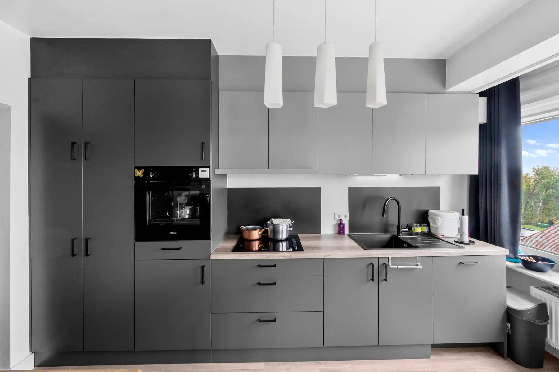 Appartement met prachtig zicht op de 6de verdieping foto 7