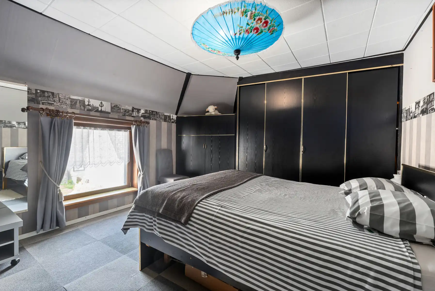 2-slaapkamer hoekwoning te Diegem foto 12