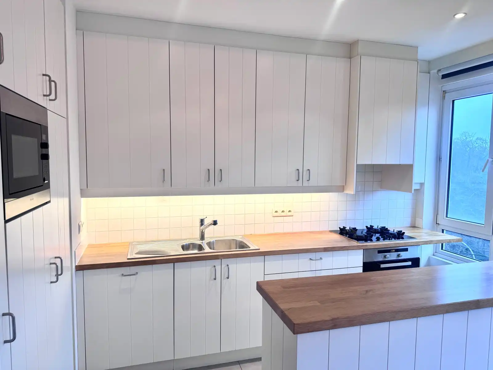 Park Den Brandt - Aangenaam en licht 2 slpk app. foto 3