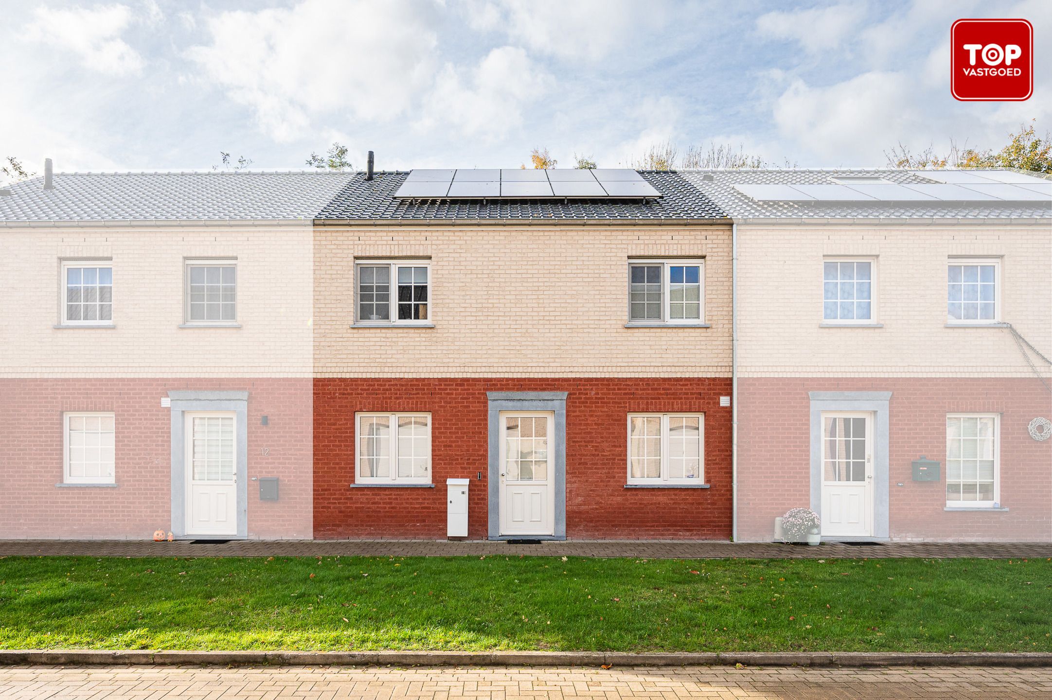 Energiezuinige instapklare woning met 3 slaapkamers en tuin foto {{pictureIndex}}