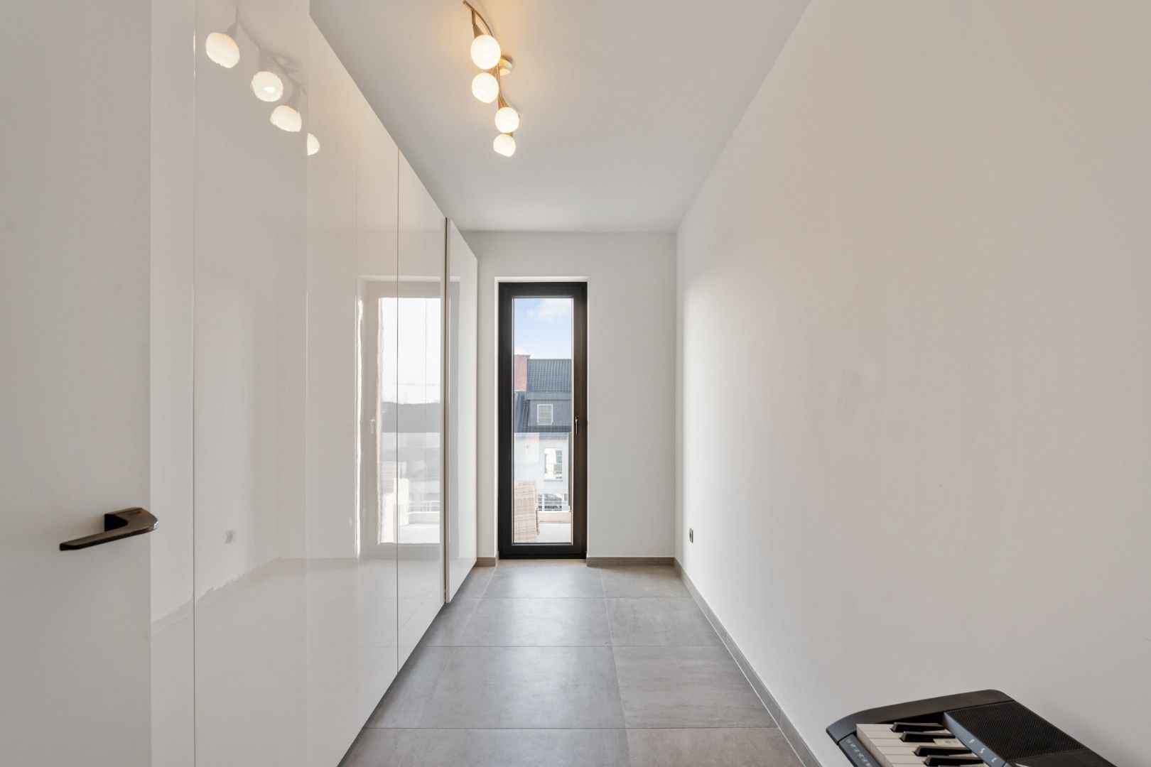 Energiezuinig 3 slpk penthouse, 122m² + terras, 2 parkings en berging foto 15