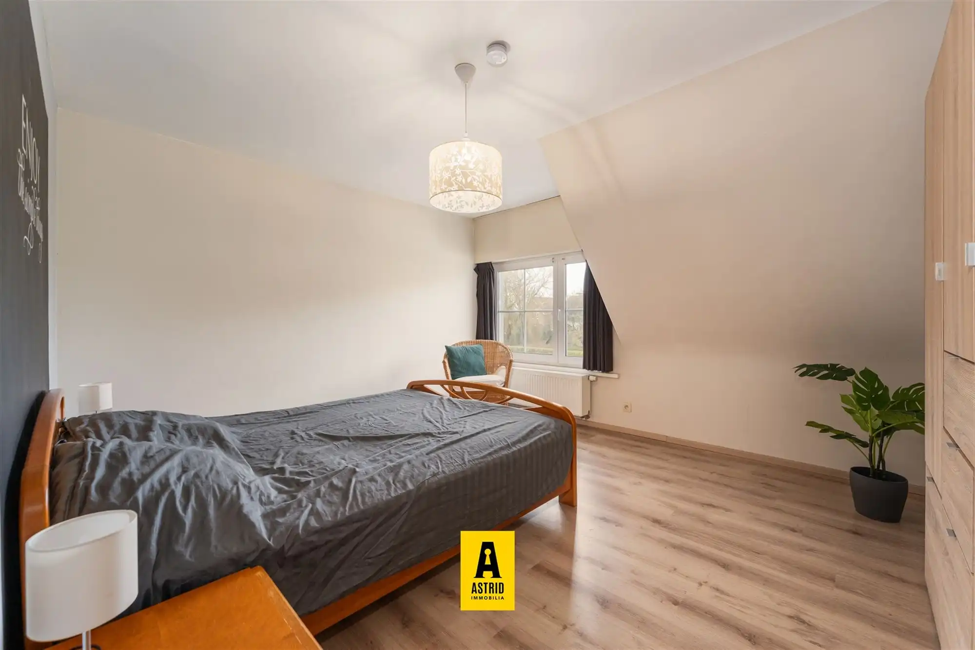 Instapklare vrijstaande woning nabij strand & centrum! foto 16