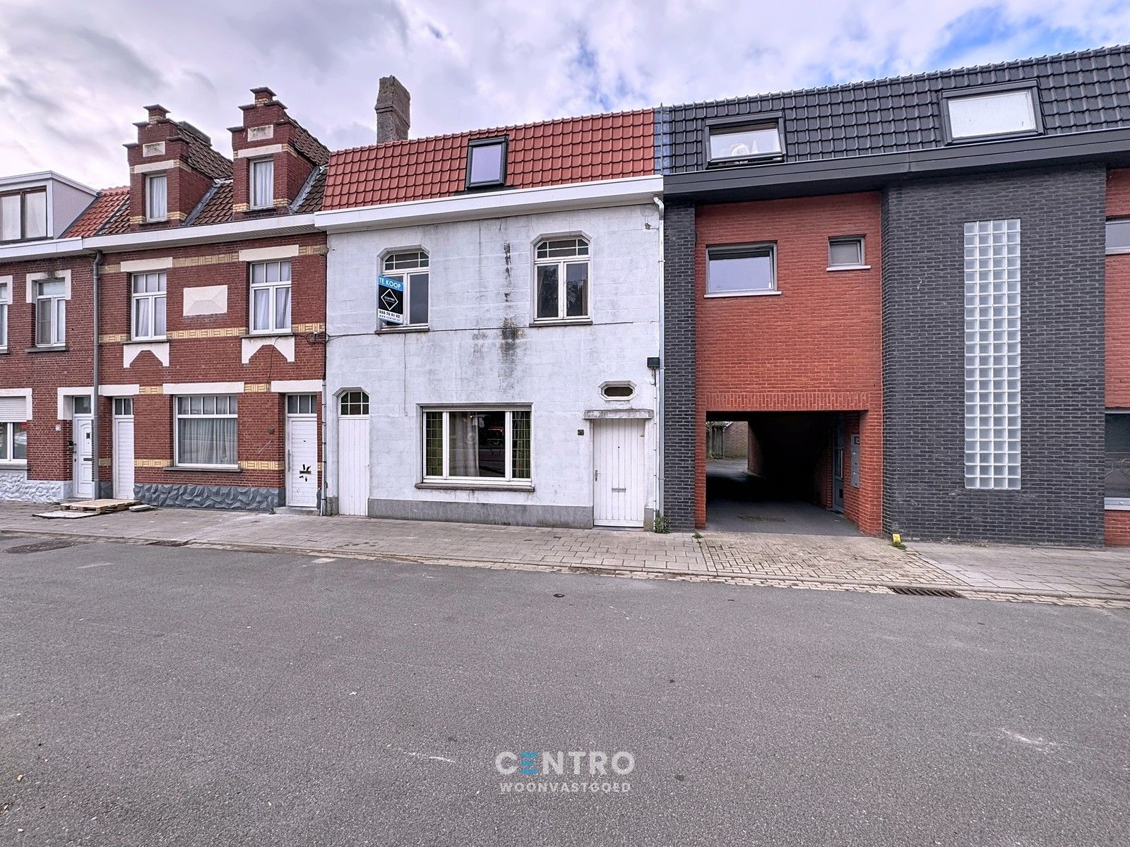 Ruime woning te Lissewege op 505m2! foto 2
