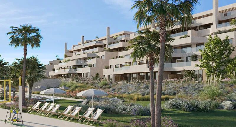 Wonen op niveau met uitzicht op de Rots van Gibraltar – ontdek het verborgen juweel van La Alcaidesa foto 13