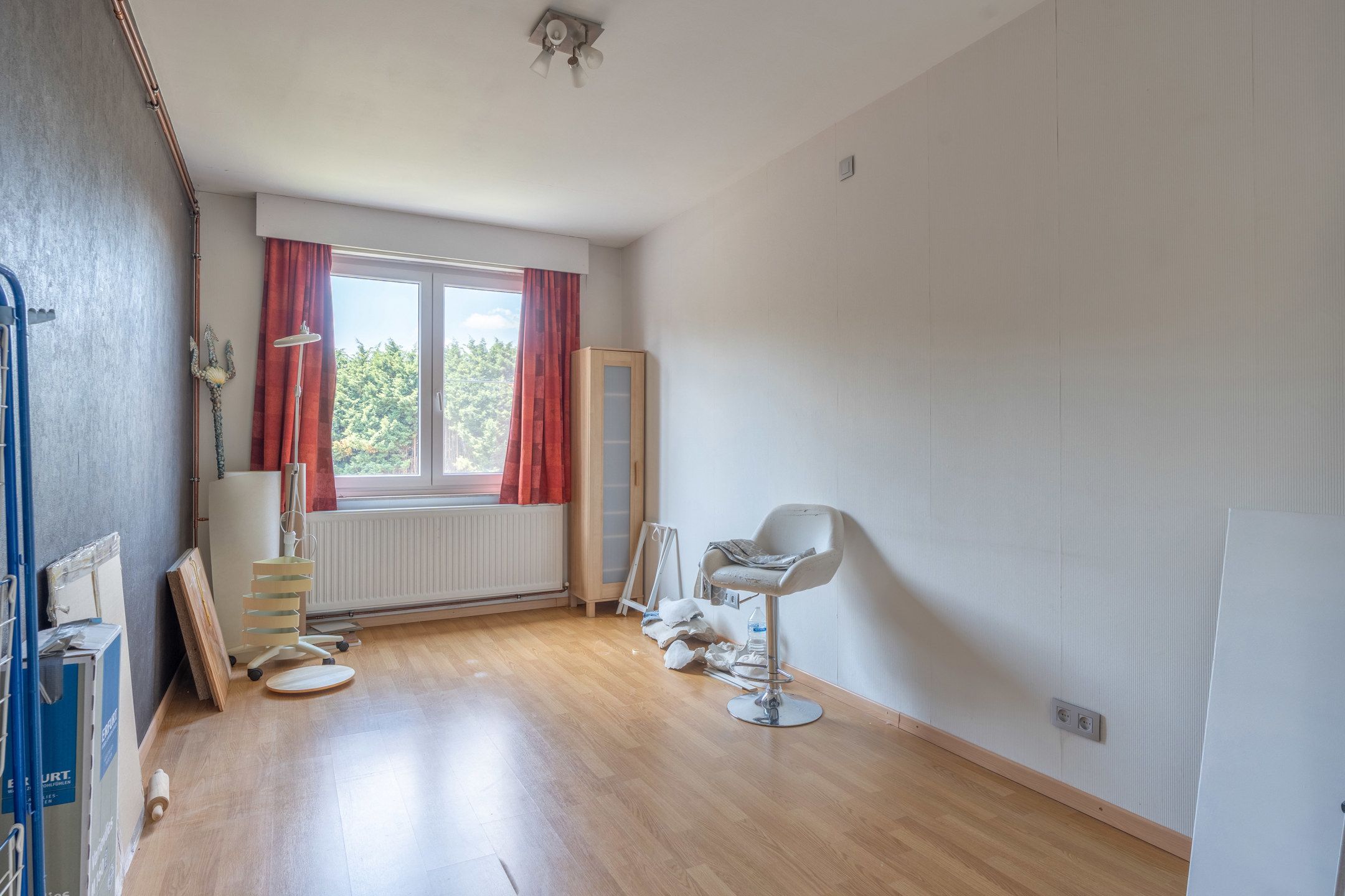 Instapklaar 2 slpk appartement met garage te Turnhout foto 14