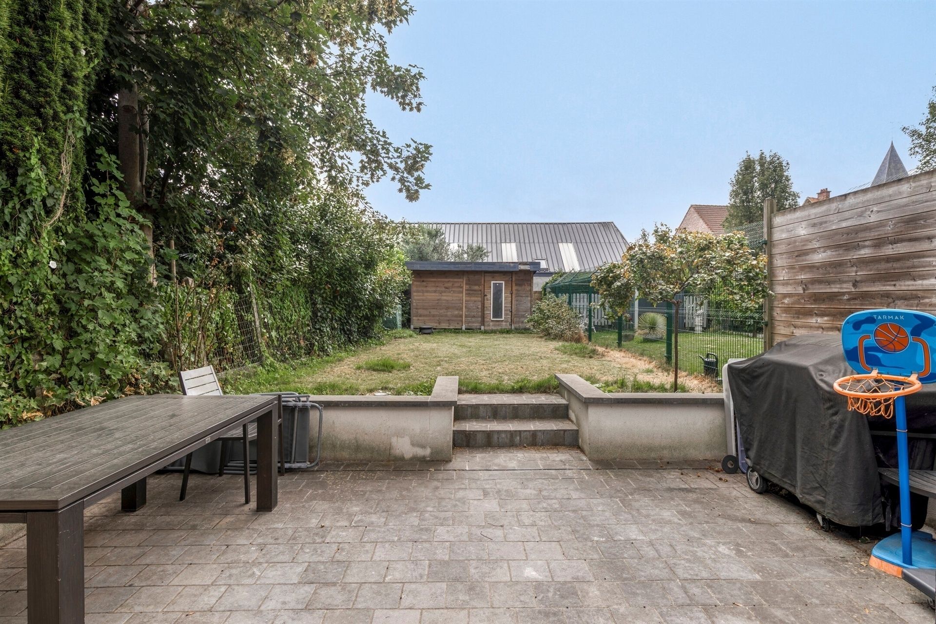 Instapklare, volledig gerenoveerde woning met 3 kamers foto 7
