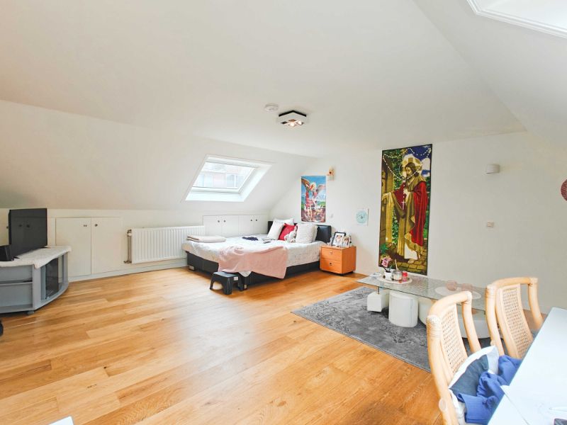 Ruime, gezellige studio op prima ligging foto 2