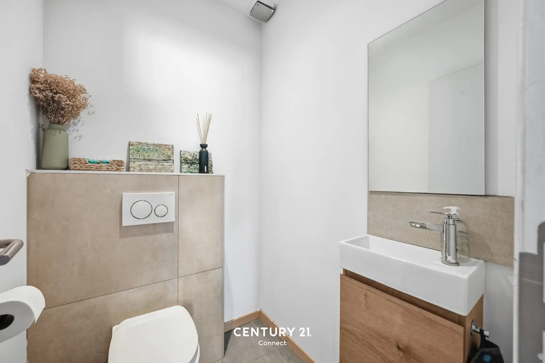Gerenoveerde woning te Kessel-Lo ! foto 7