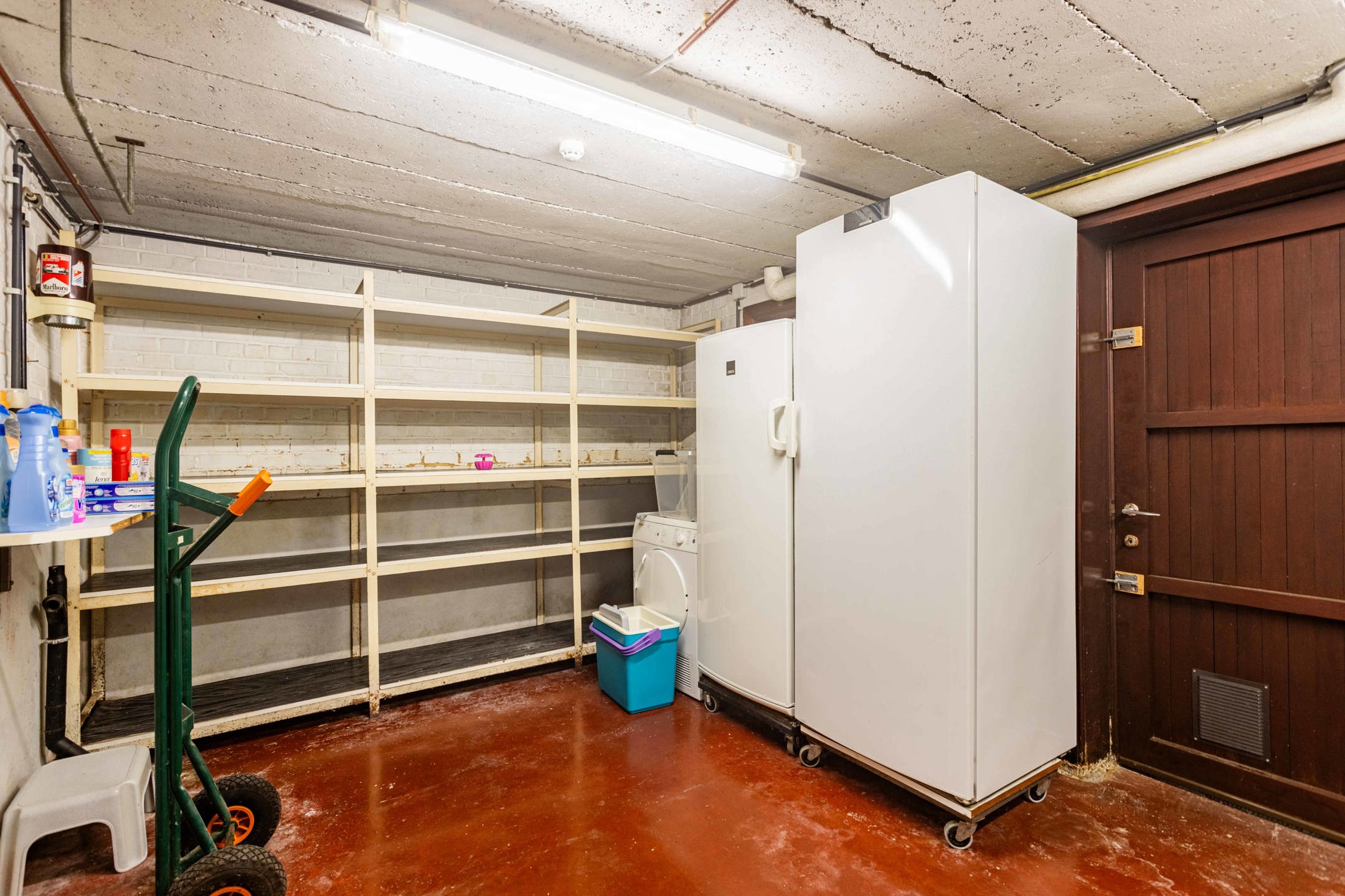 Solide alleenstaande woning op een prachtige locatie foto 21