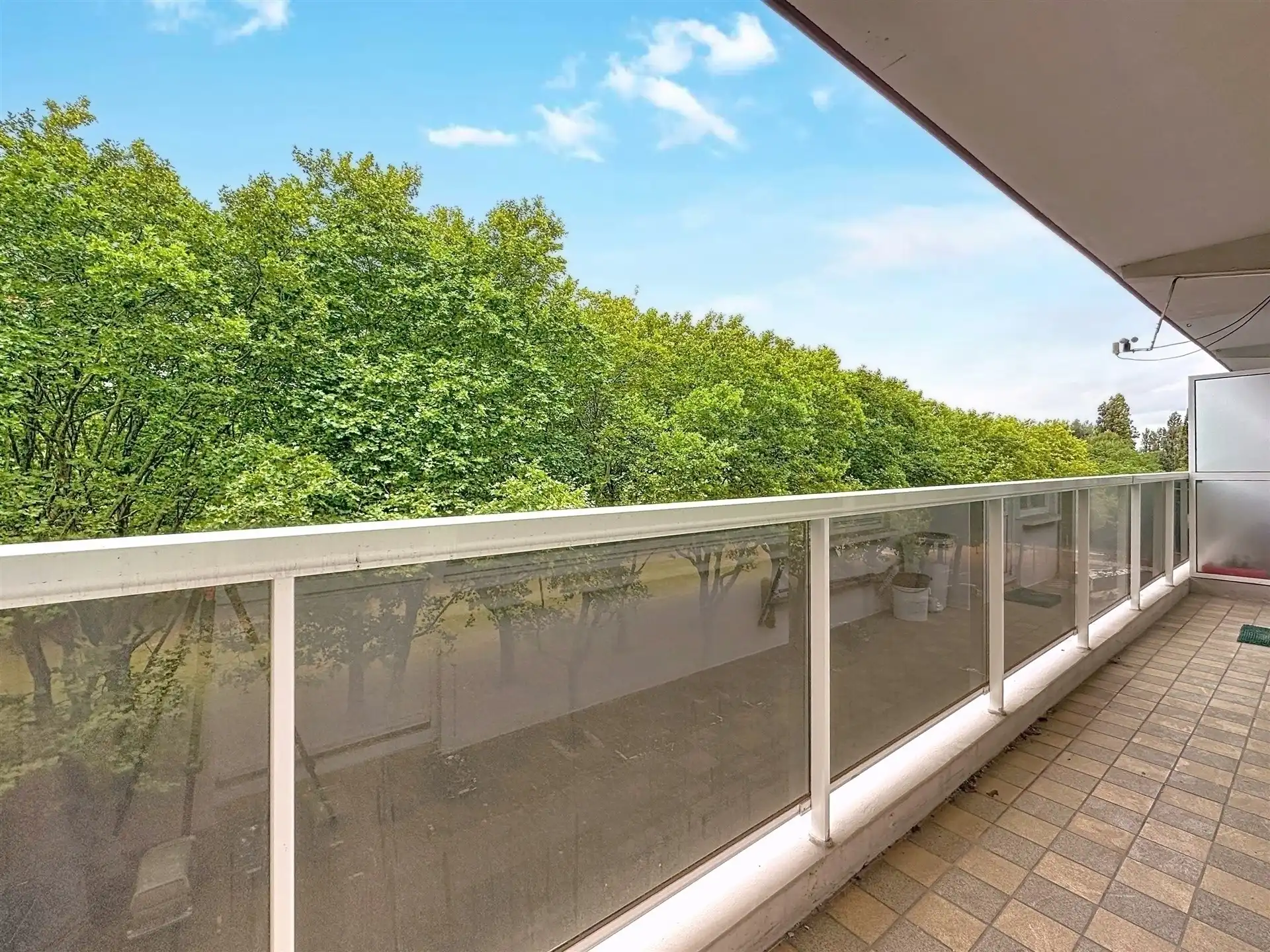 lichtrijk 3 slpk appartement met een fantastisch uitzicht foto 4