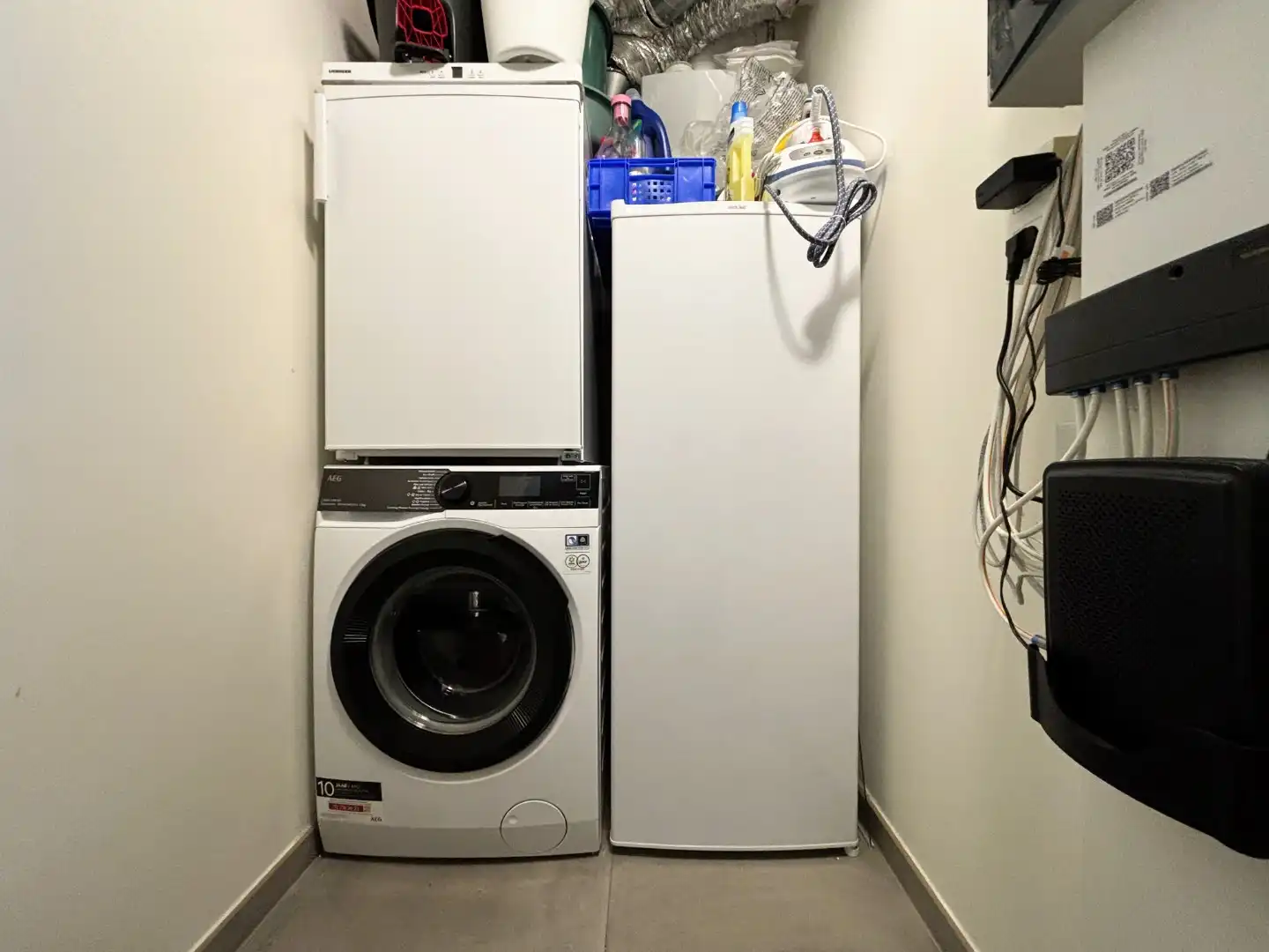 Nieuwbouwappartement te huur centrum Roeselare foto 12