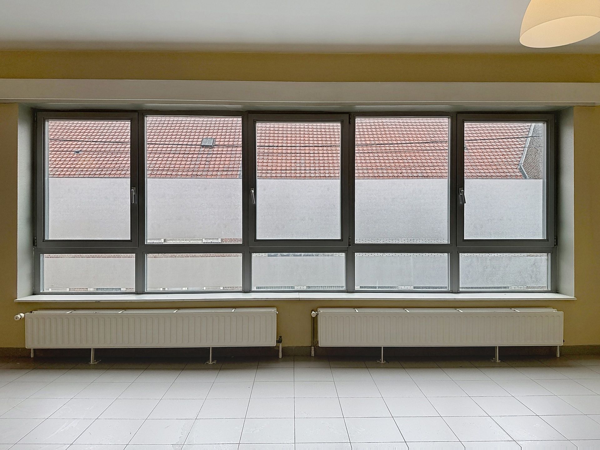 Ruim 3 slaapkamer duplex appartement foto 2