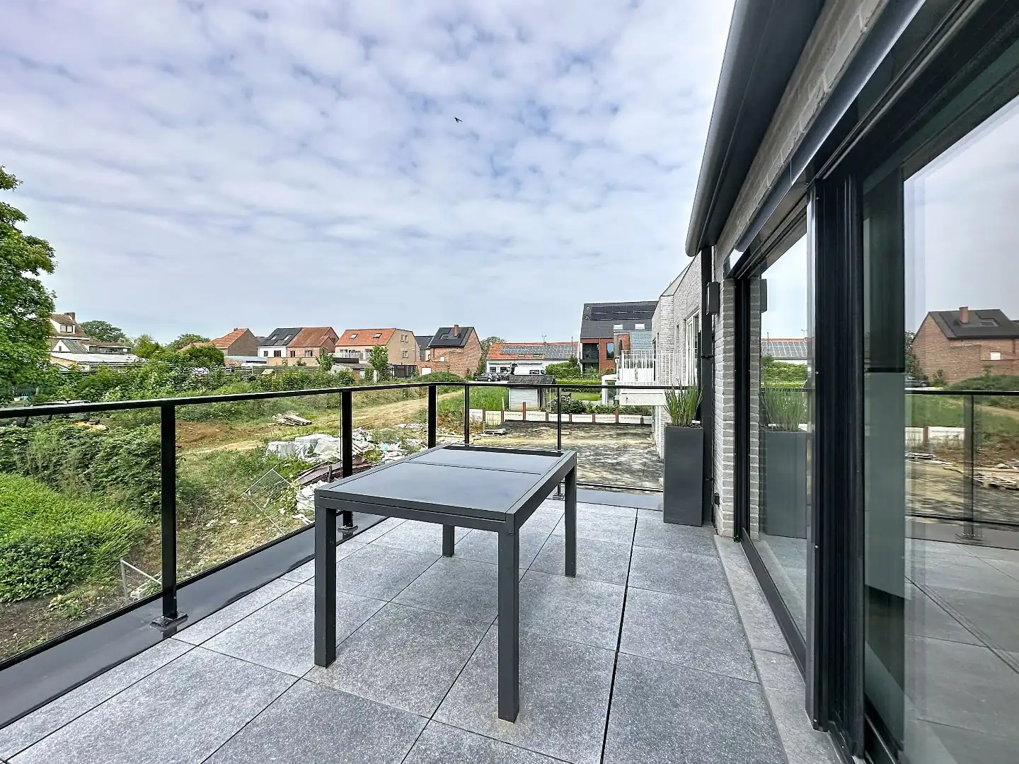 Instapklaar appartement te Pellenberg! foto 8