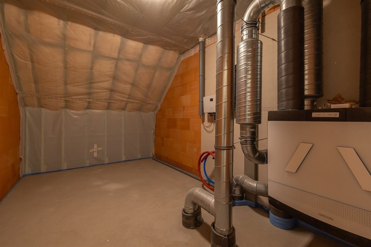 Nieuwbouwwoning 4slk - E10 op rustige ligging foto 29