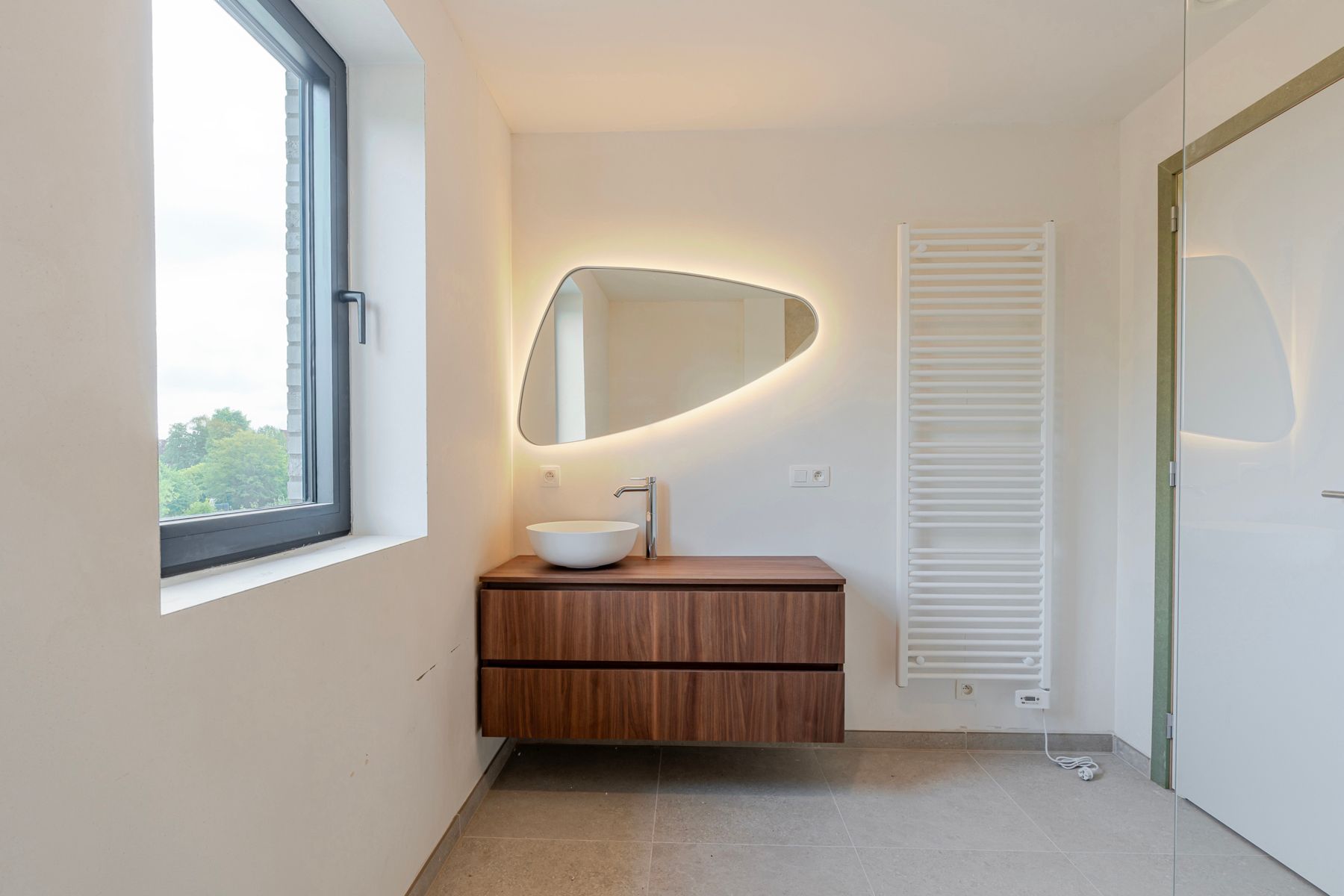 Nieuw appartement 2 slaapkamers foto 6