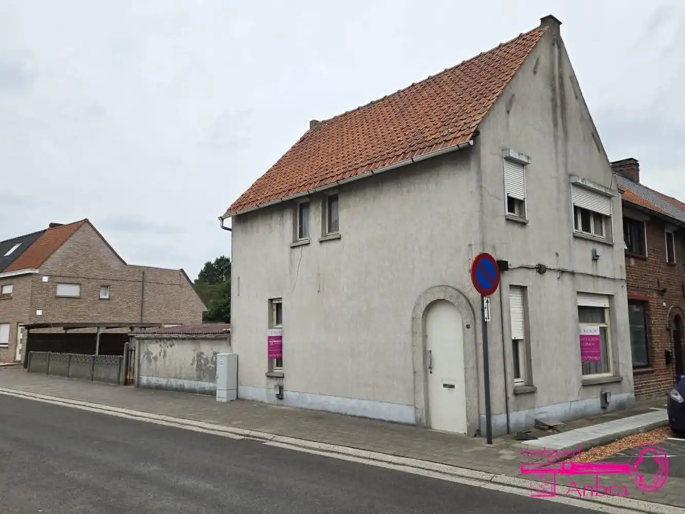 Hoofdfoto van de publicatie: Zuid-Australiëstraat 30 - 8760 Tielt (Meulebeke)