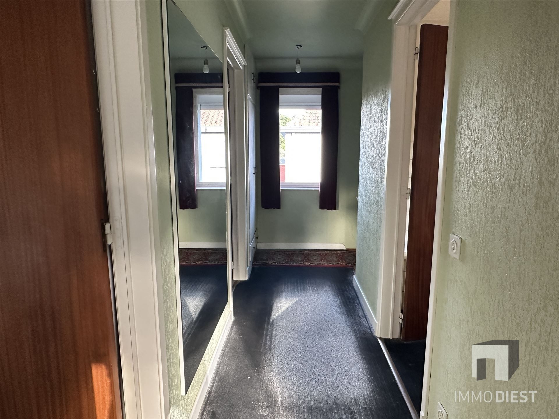 Woning op toplocatie! 3 slpks, tuin en garage foto 26