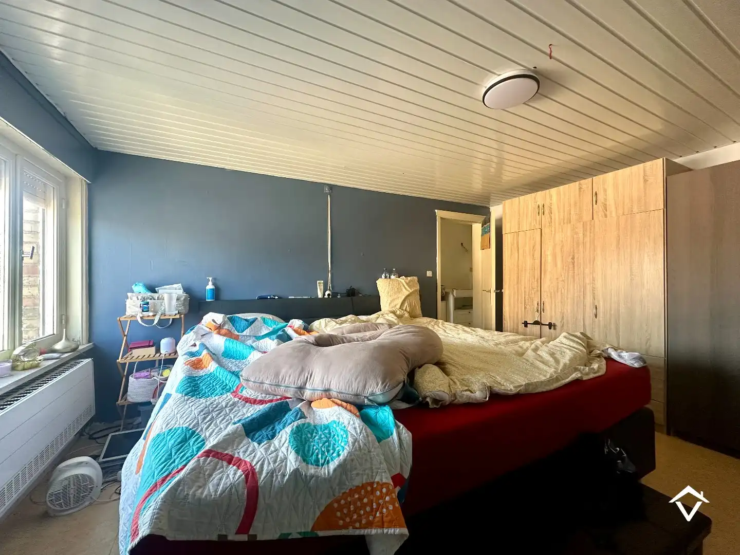 Ruime gezinswoning op perceel van 1126 m²  - tal van mogelijkheden! foto 19