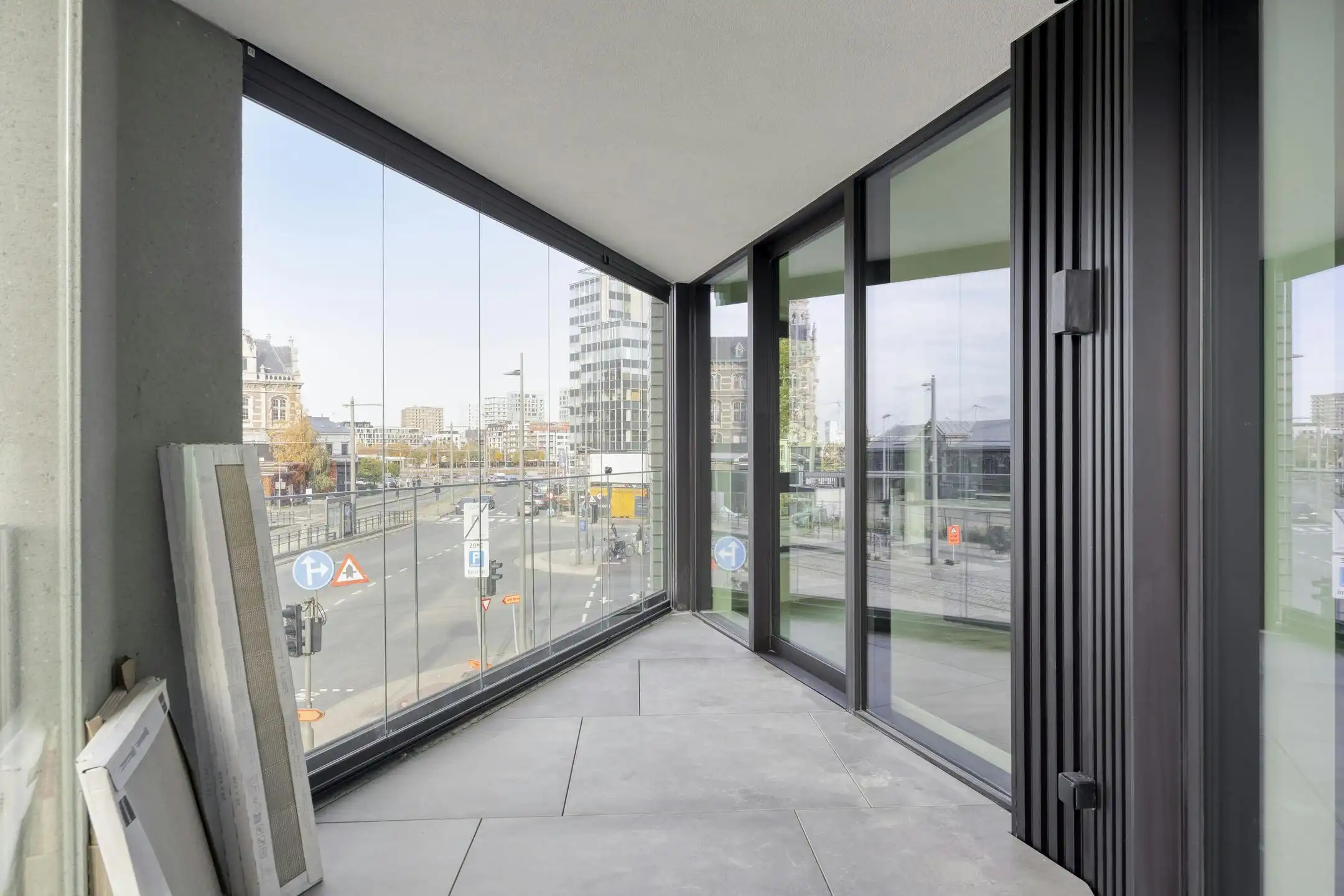A0101 Rivert nieuwbouwappartement te Antwerpen foto 12