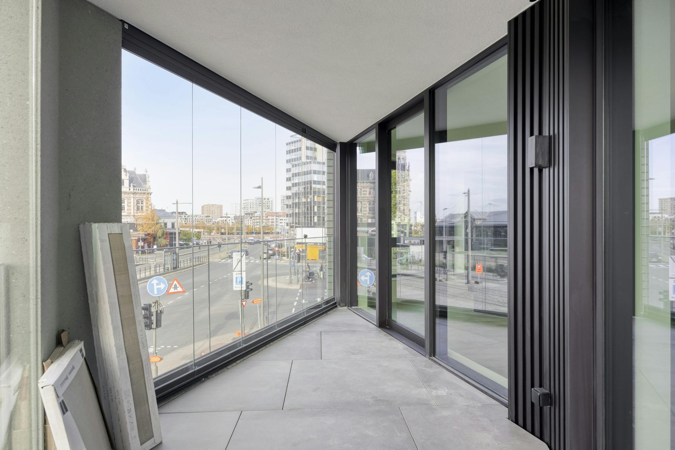 A0101 Rivert nieuwbouwappartement te Antwerpen foto 12
