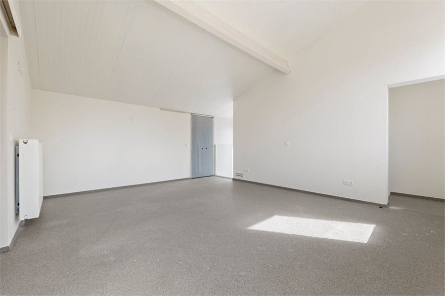 RUIME OPEN BEBOUWING MET KANTOOR EN ADEMBENEMEND ZICHT IN HASSELT foto 21