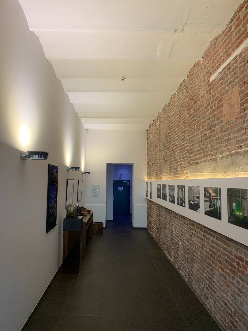 Exclusieve kantoorruimte in residentie De Kien foto 22