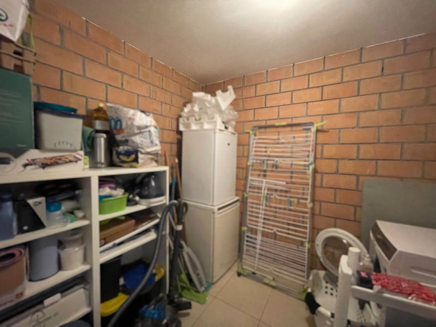 Appartement op het 1ste verdiep met 2 slaapkamers, balkon en garage in Zonnebeke foto 10