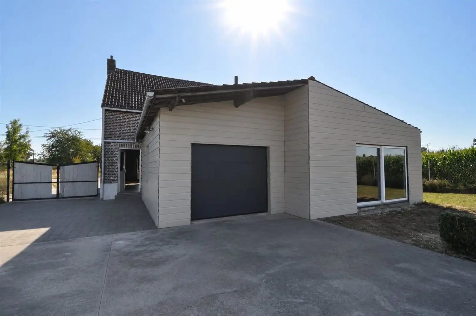 Woning foto 9