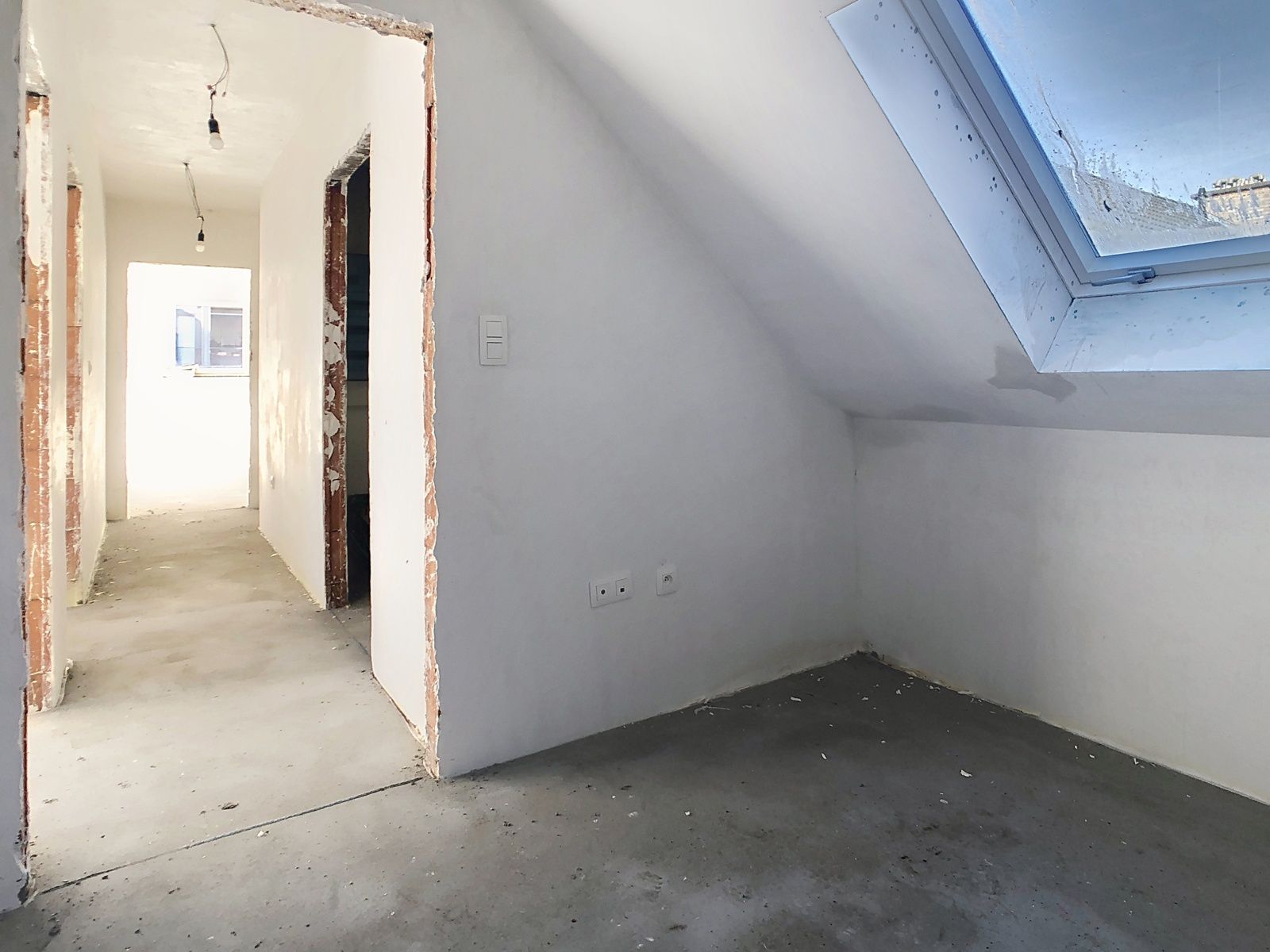 Nieuwbouwresidentie met 3 appartementen foto 25