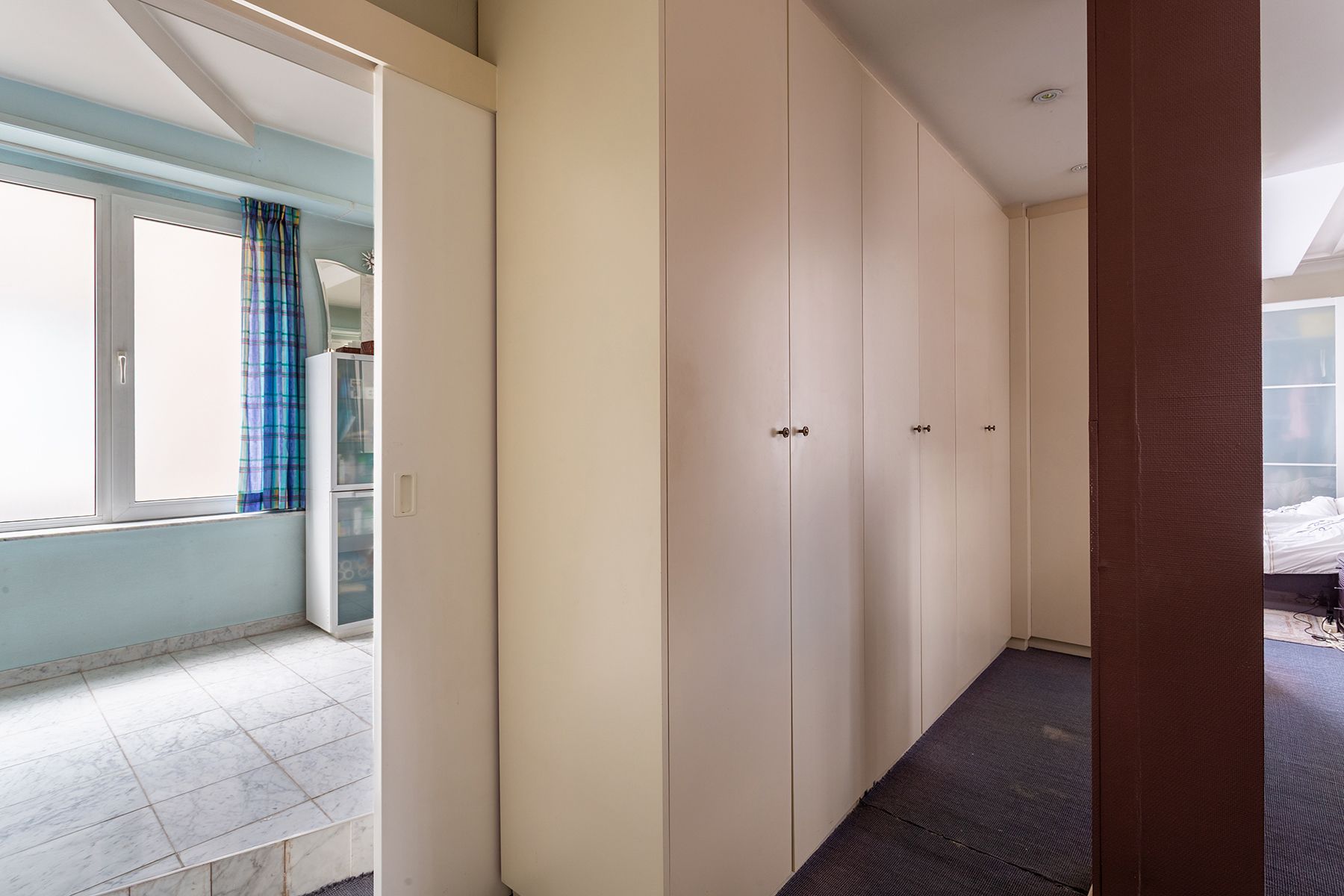 Stadspark - Ruim 3 slpk app. met terras  foto 15