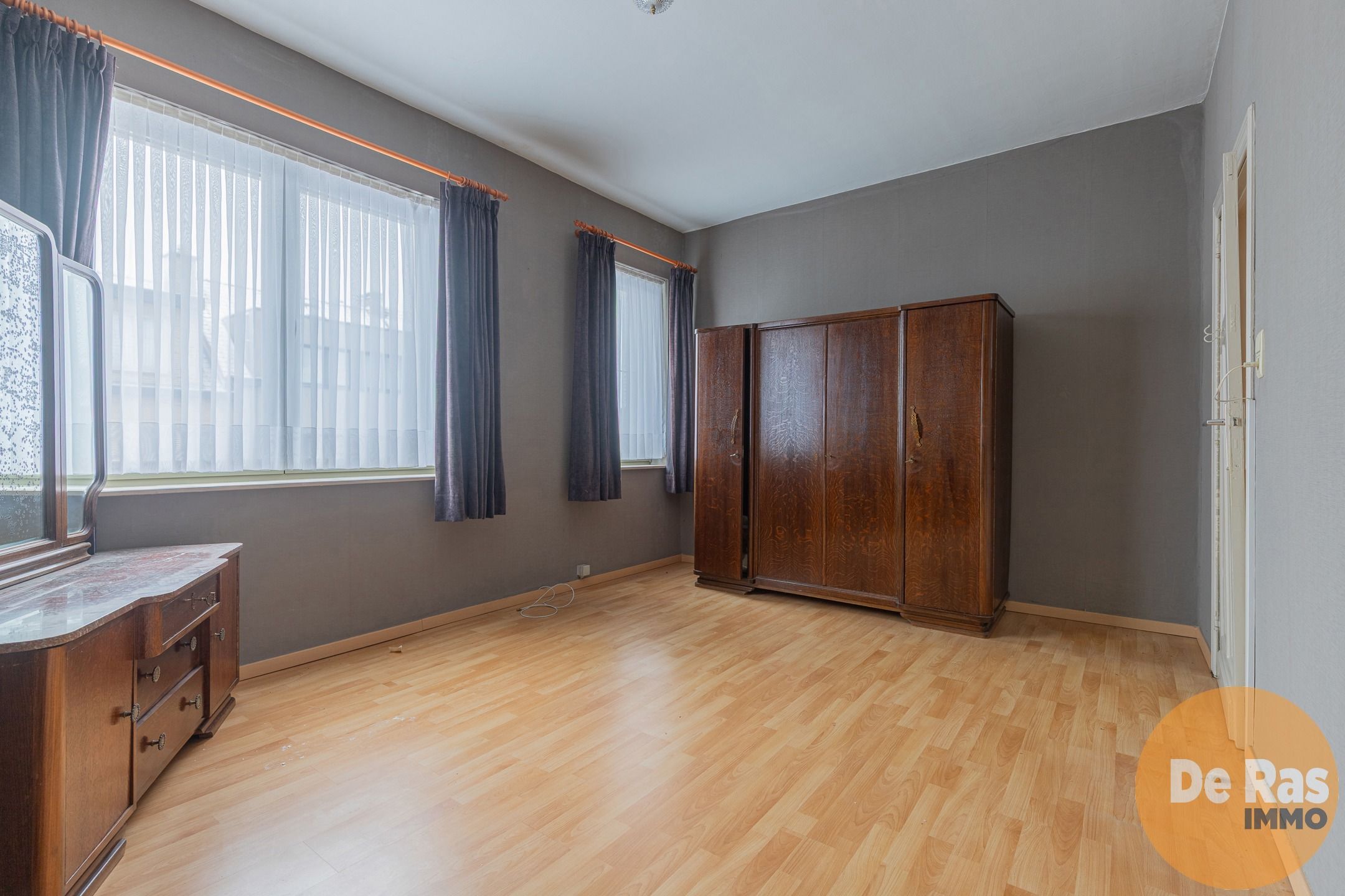 AALST - RUSTIG GELEGEN GEZINSWONING  foto 11