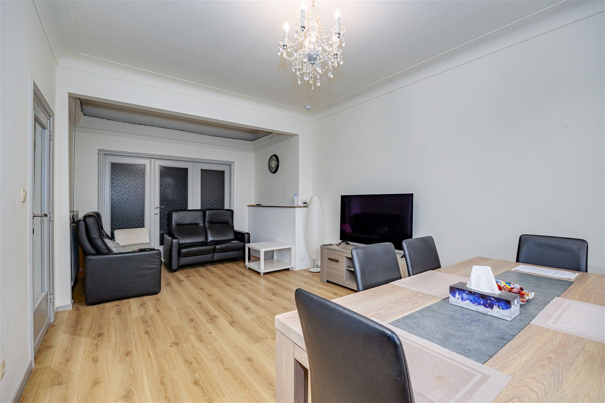 Vergund opbrengsteigendom - handelsglvl + 2 appt foto 32