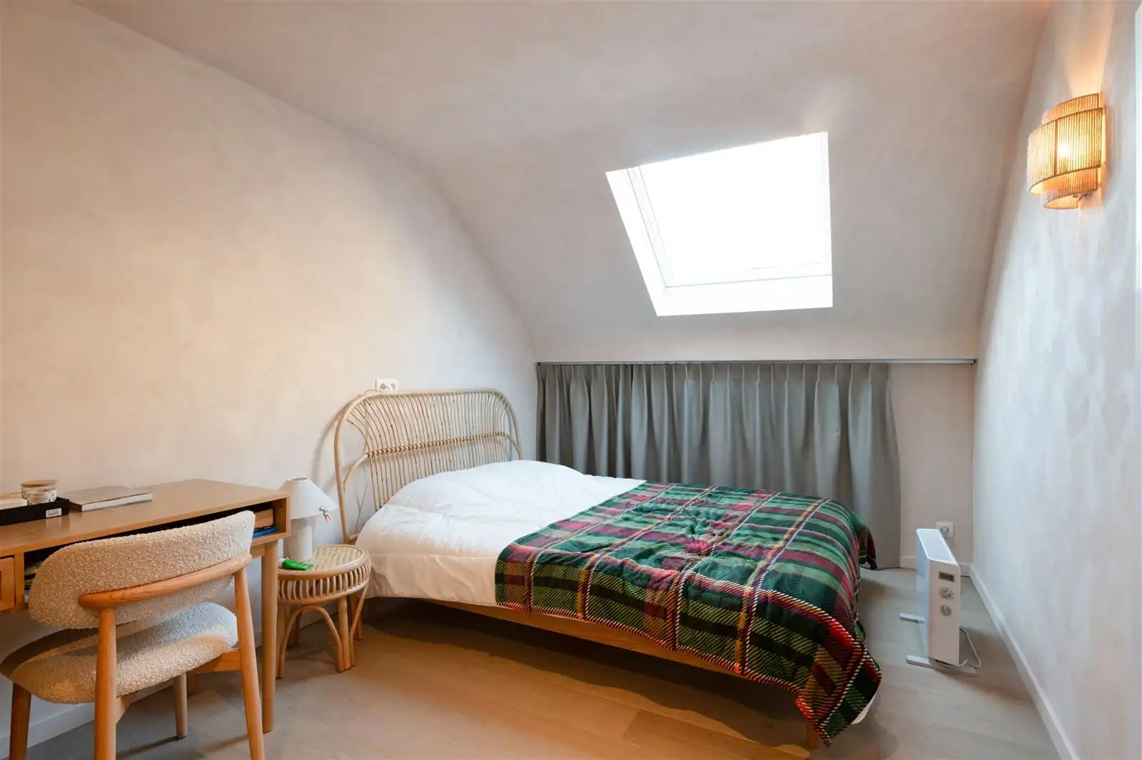 Instapklare woning met terras en 5 slaapkamers in Gent! foto 20