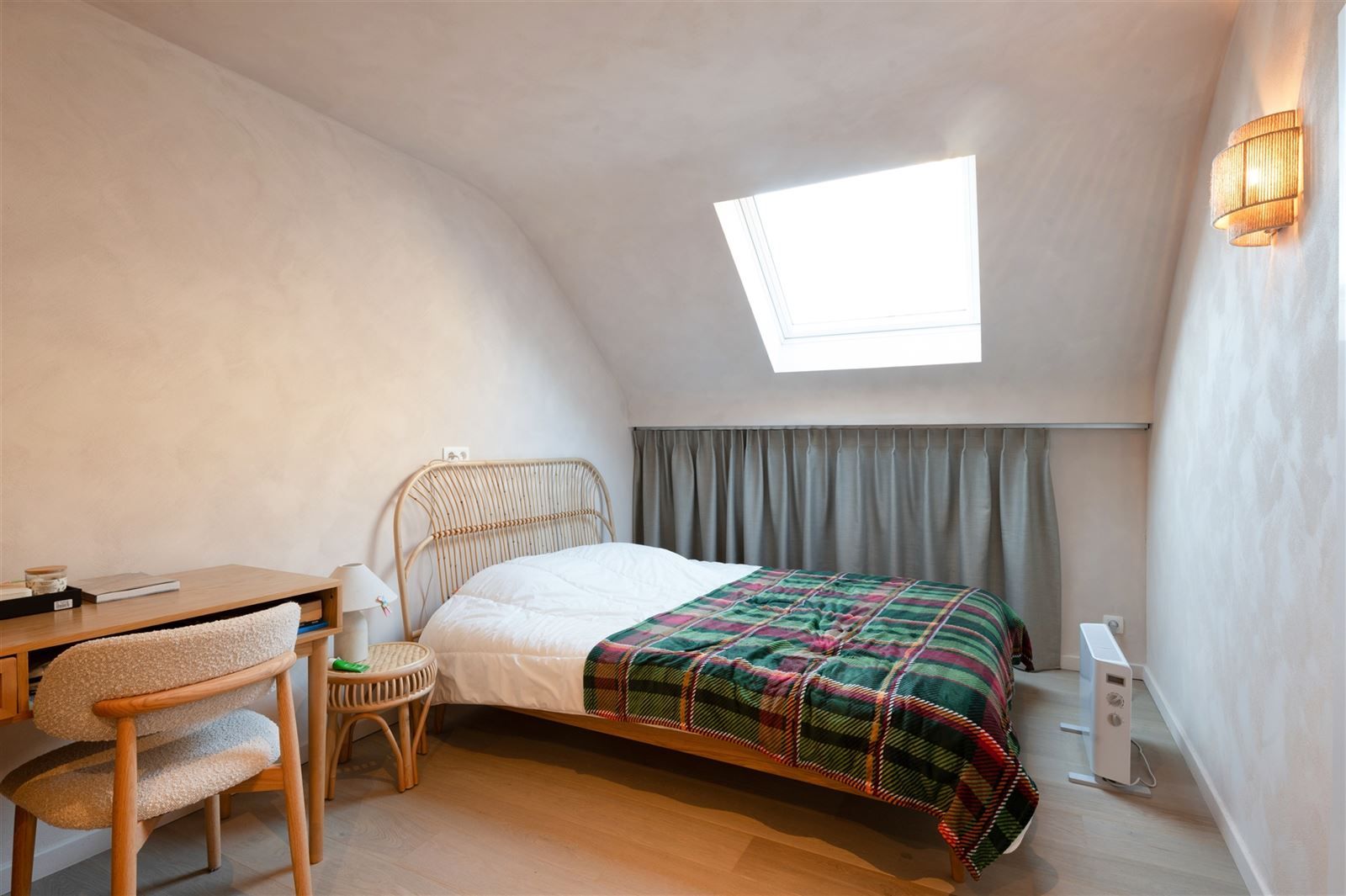 Instapklare woning met terras en 5 slaapkamers in Gent! foto 20