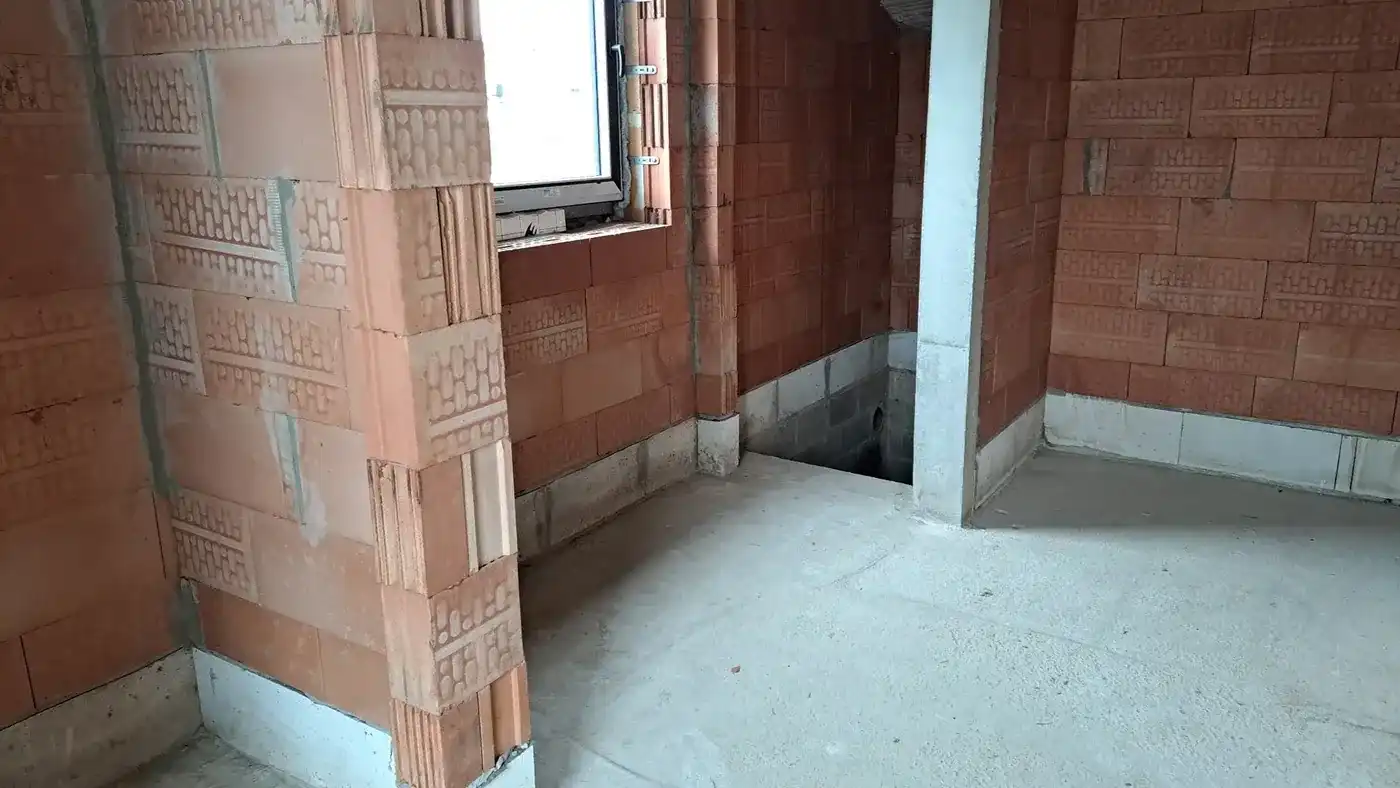 CASCO nieuwbouw met 4 slaapkamers, zolder en kelder foto 23