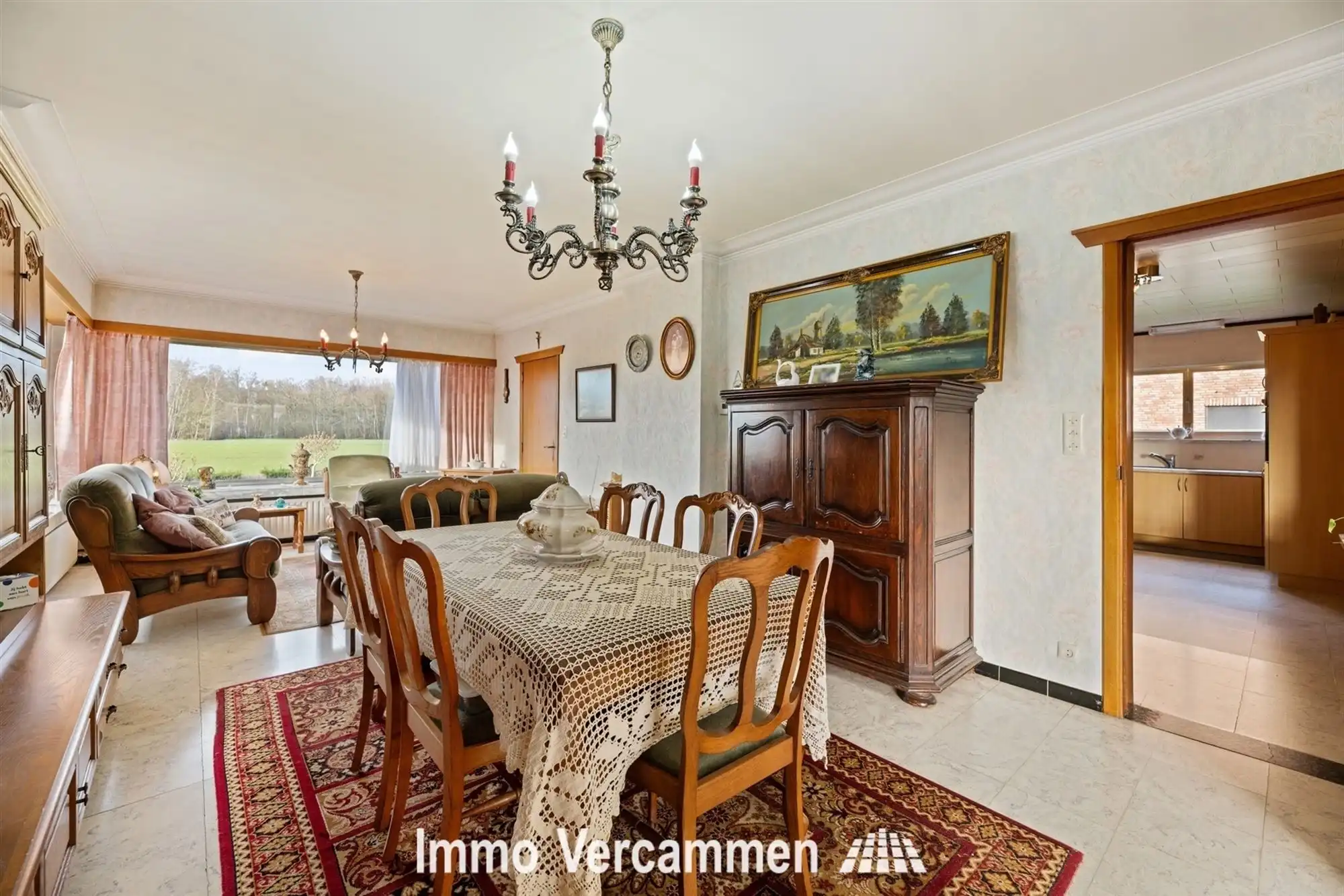 Verrassend ruime gezinswoning met 4 slaapkamers te Booischot foto 3