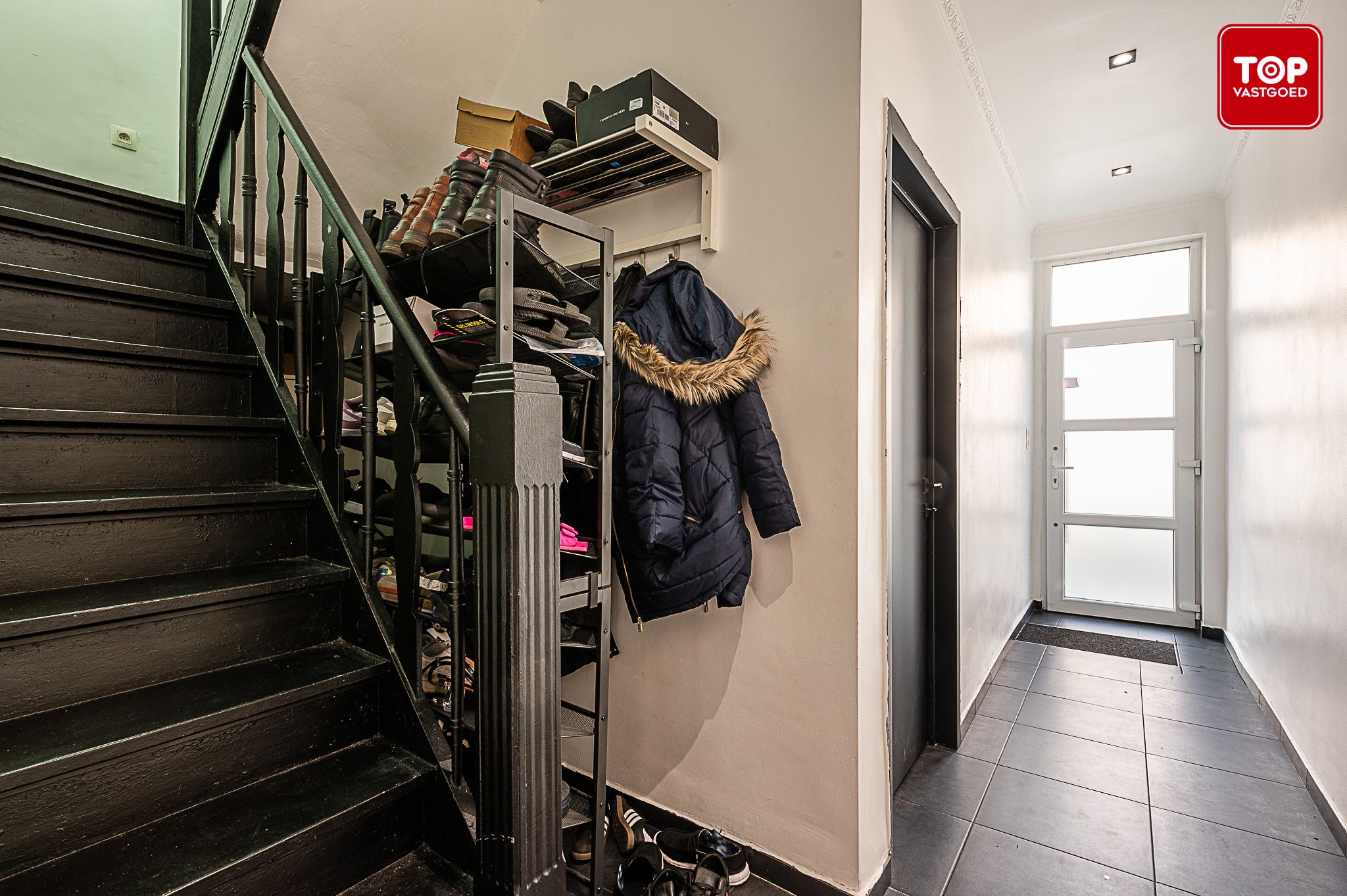 Instapklare woning met 4 slaapkamers.  foto 3