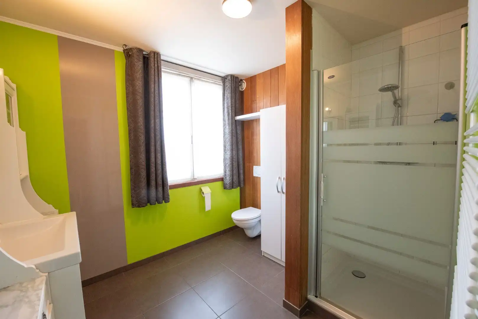 Gezellige gezinswoning gelegen in Markegem. foto 7