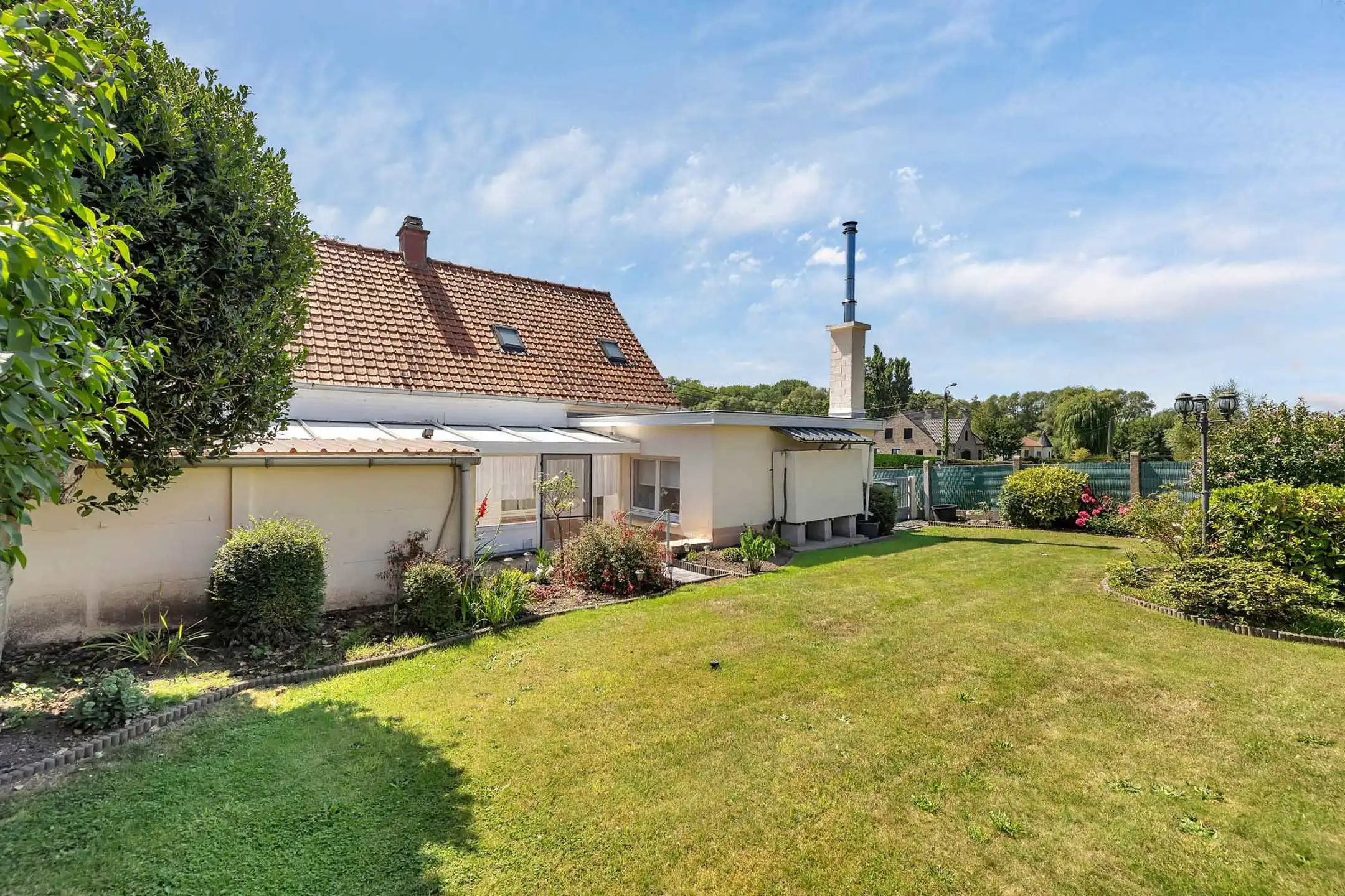 Te renoveren woning met 3 slaapkamers op 428m² te Meldert foto 24