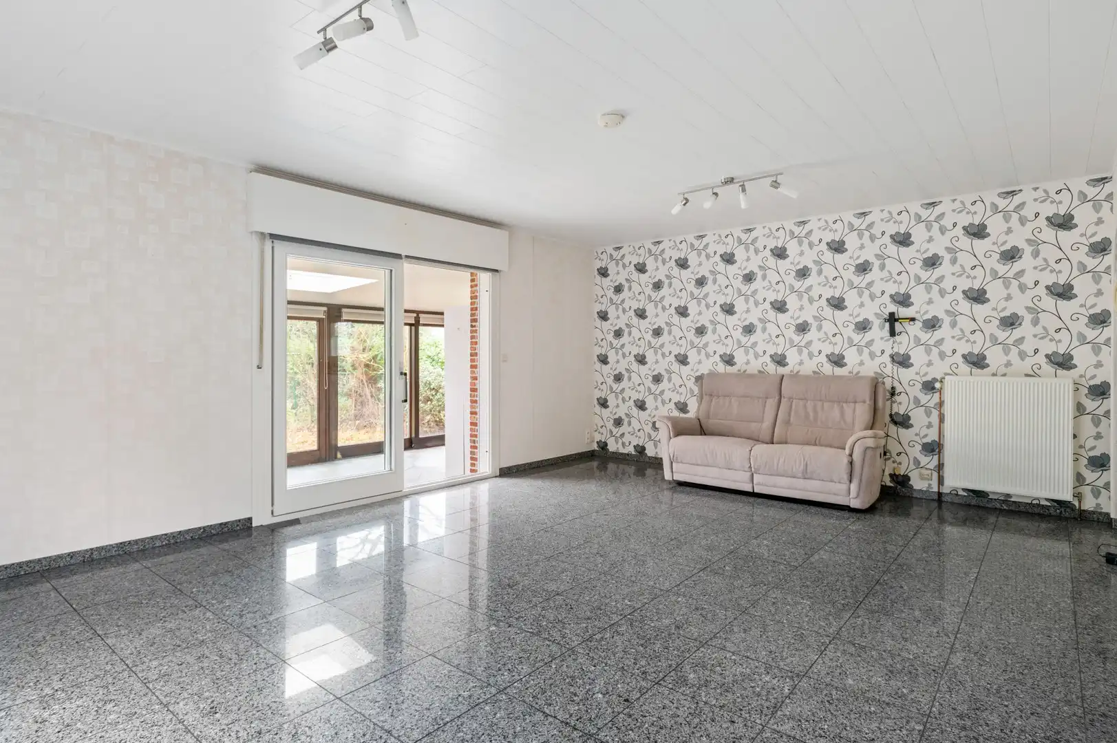 Gelijkvloerse woning te renoveren met 3 slaapkamers foto 6