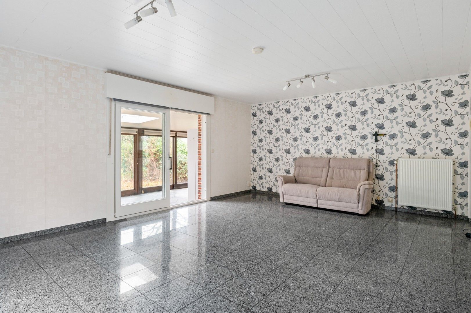 Gelijkvloerse woning te renoveren met 3 slaapkamers foto 6