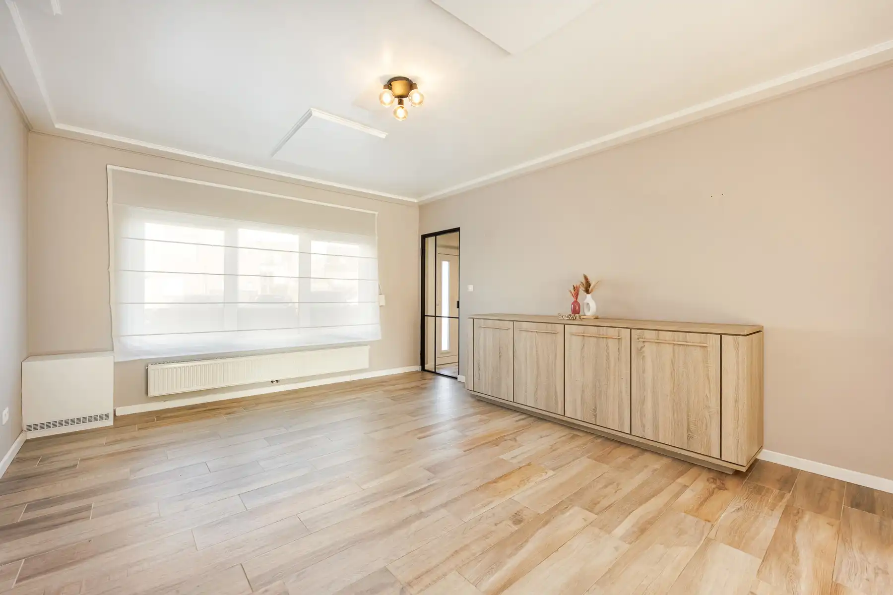 Recent gerenoveerde woning met 2 slpks nabij het centrum foto 5