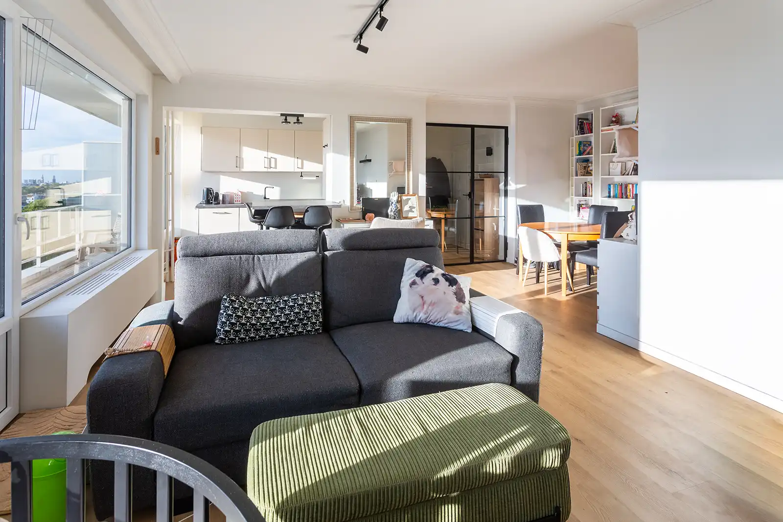 Gerenoveerde parel in het groen  foto 6