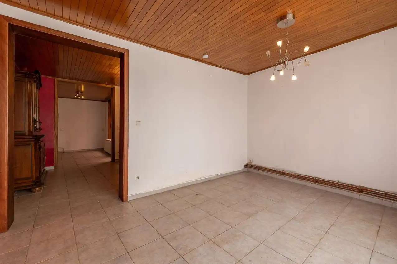 Op te frissen stadswoning met 4slk.  foto 3