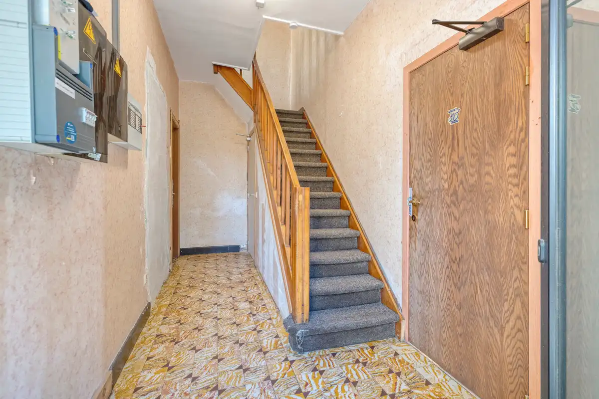Ruime halfopen woning met tal van mogelijkheden  foto 4