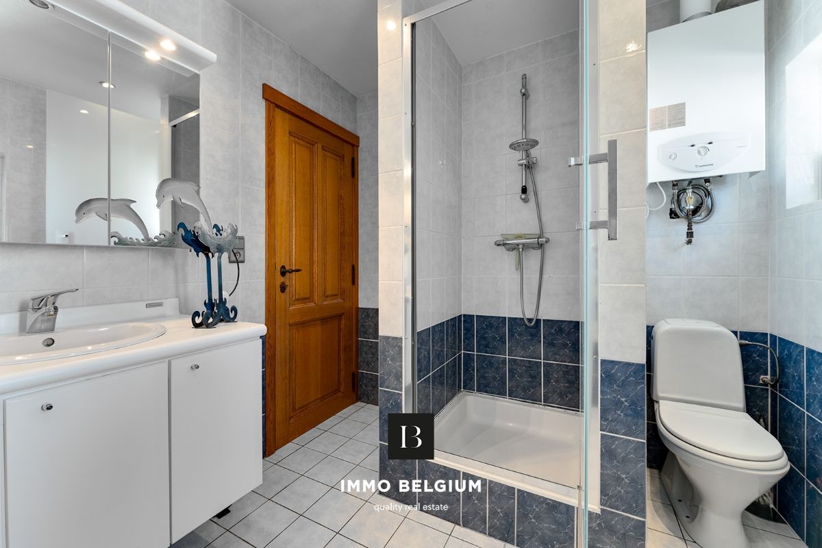 Charmante woning in het Begijnhof met 3 slaapkamers foto 16